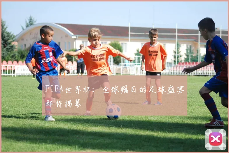 FIFA世界杯：全球瞩目的足球盛宴即将揭幕