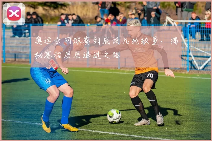 奥运会网球赛到底设几轮较量,揭秘赛程层层递进之路