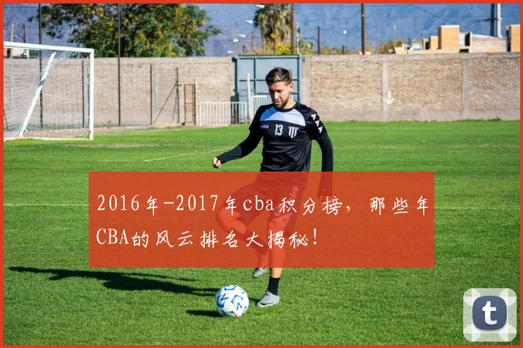 2016年-2017年cba积分榜,那些年CBA的风云排名大揭秘!