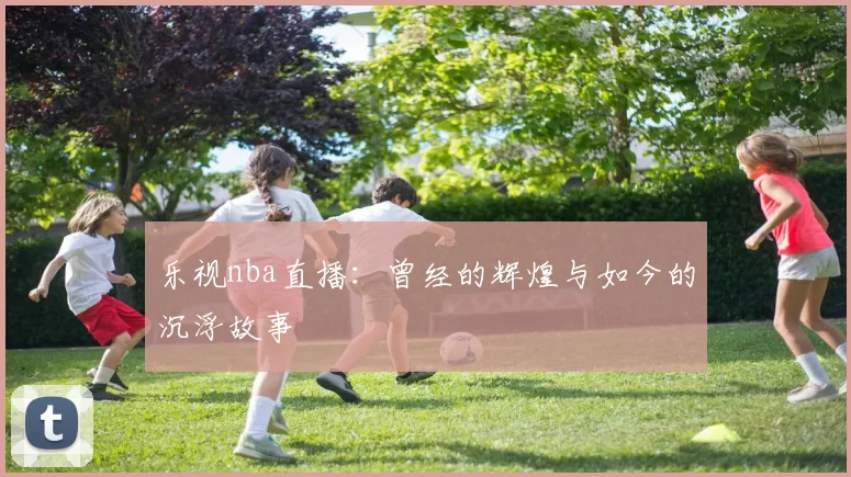 乐视nba直播：曾经的辉煌与如今的沉浮故事
